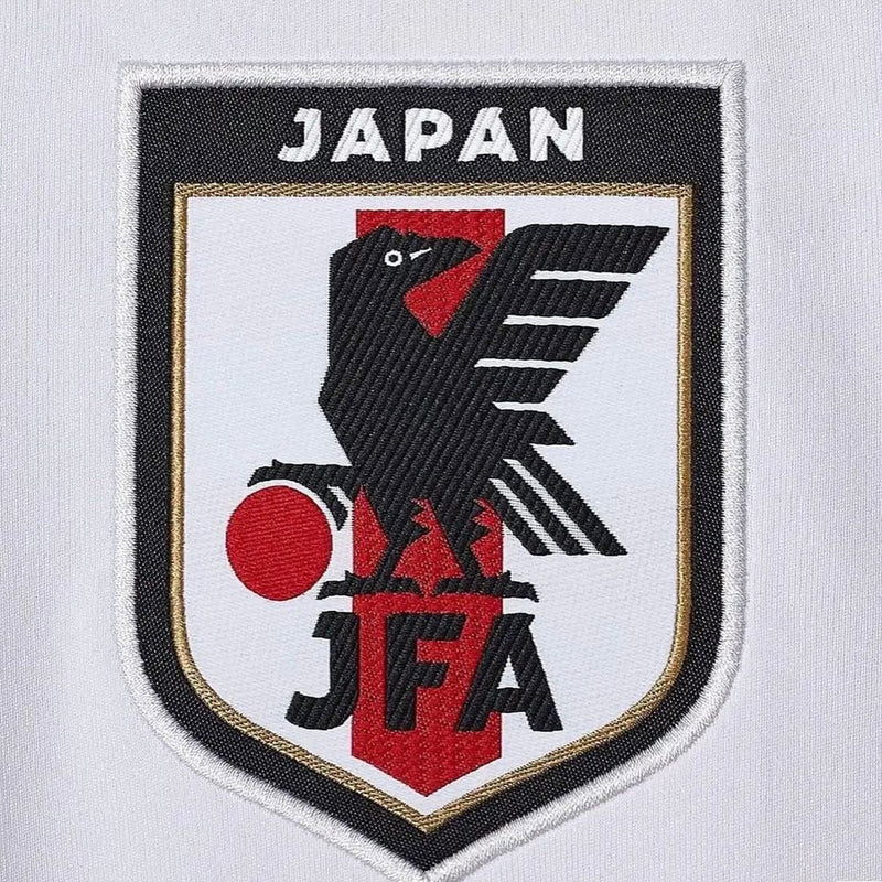 MAILLOT JAPON 2022/23 - EXTERIEUR EDITION ITACHI