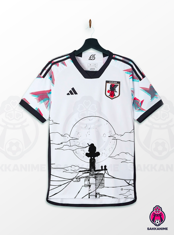 MAILLOT JAPON 2022/23 - EXTERIEUR EDITION ITACHI MOONLIGHT