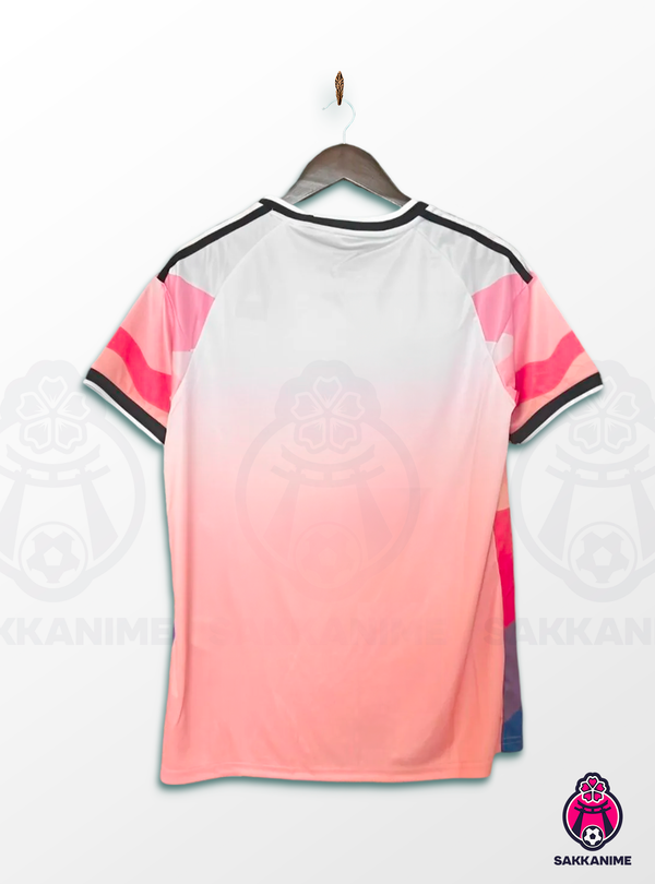 Maillot Japon 2024 - Pink Spécial