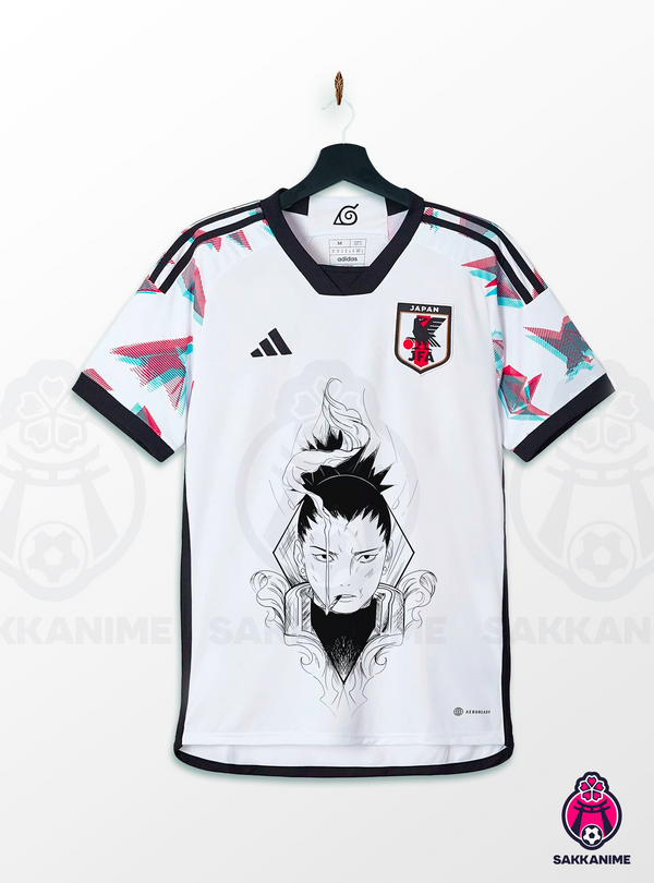 MAILLOT JAPON 2022/23 - EXTERIEUR EDITION SHIKAMARU