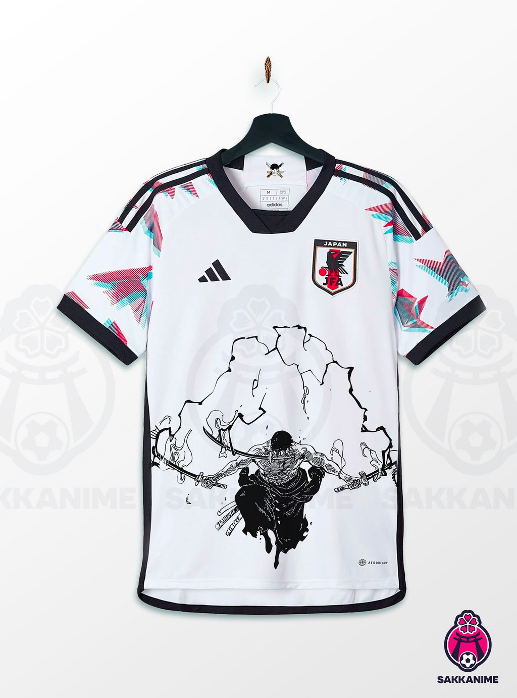 Maillots Kataller Toyama 2022