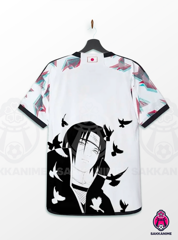 MAILLOT JAPON 2022/23 - EXTERIEUR EDITION ITACHI