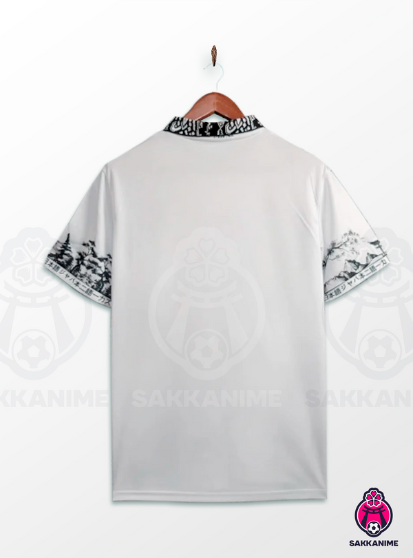 Maillot Japon 2023 - Landscape Édition